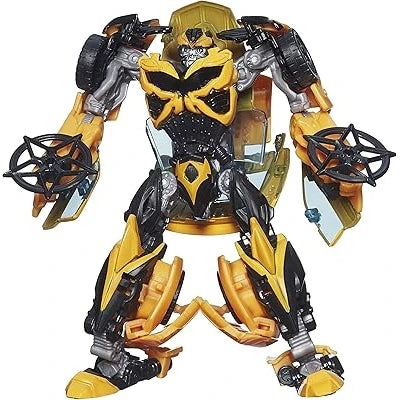 Shide Robot Film Edition