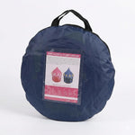 Kids Play Tent Castle