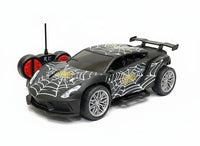 Spider Car RC Racer