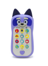 Bluey Learning Phone