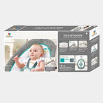 Mastela Fold Up Rocker