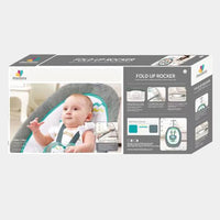 Mastela Fold Up Rocker