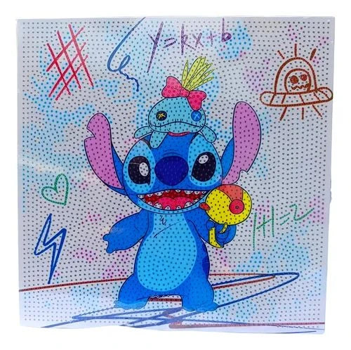Stitch Art Board
