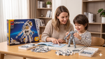 Space Creator Building Set