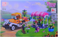 Dream Town Build Set