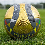 Soccer Ball Nations League
