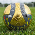 Soccer Ball Nations League