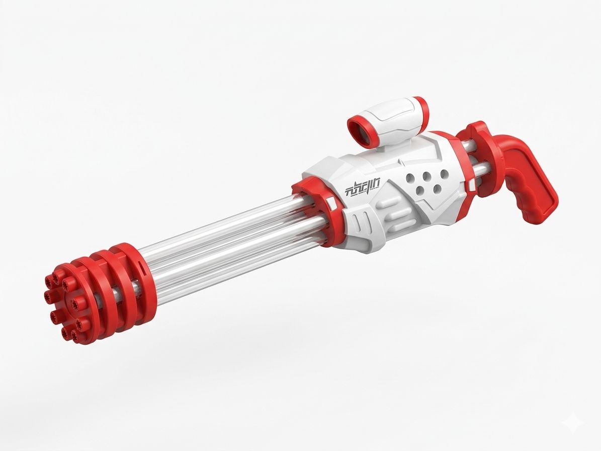 WATER GUN