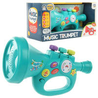 Music Trumpet Toy