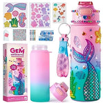 GEM Water Bottle