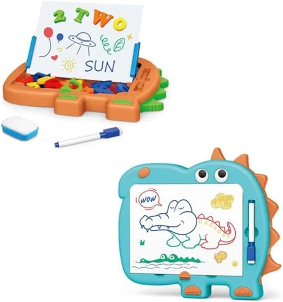 Kids Drawing Board Set
