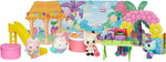 Pandy Paws Birthday Set