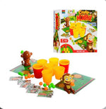 Crazy Monkey Game