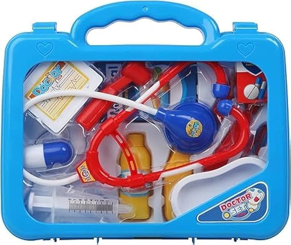 Medical Treatment Set