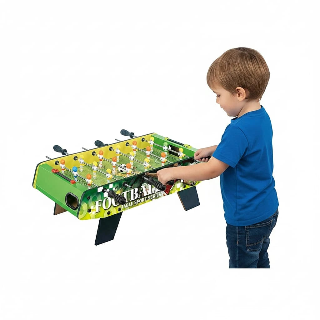 Football Table Sport