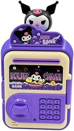 KUCUMI Bank Toy