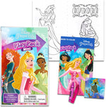 Disney Princess Mini Play Pack