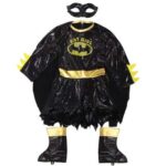 Batgirl Costume