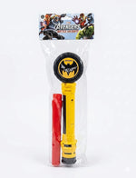 Batman Light-Up Sword