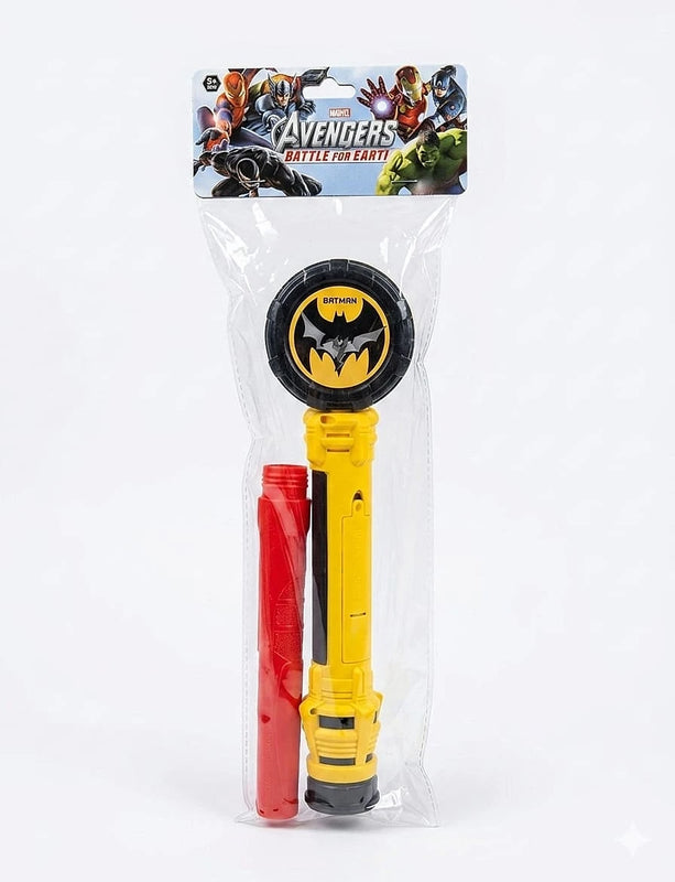 Batman Light-Up Sword
