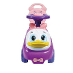 Daisy Duck Ride-On