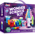 Wonder Science Kit