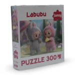 Labubu Jumzy Puzzle 300