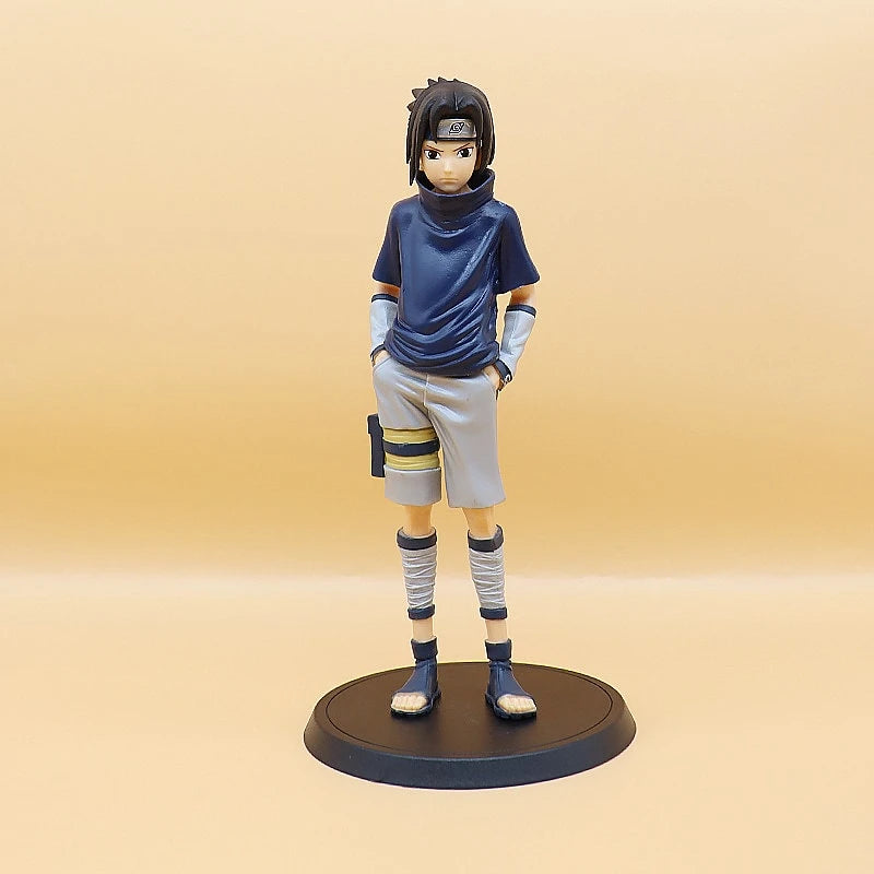 Naruto Uzumaki Figure