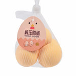 Squishy Egg Toy