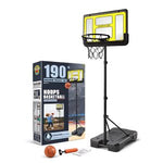 Hoops Basketball Set