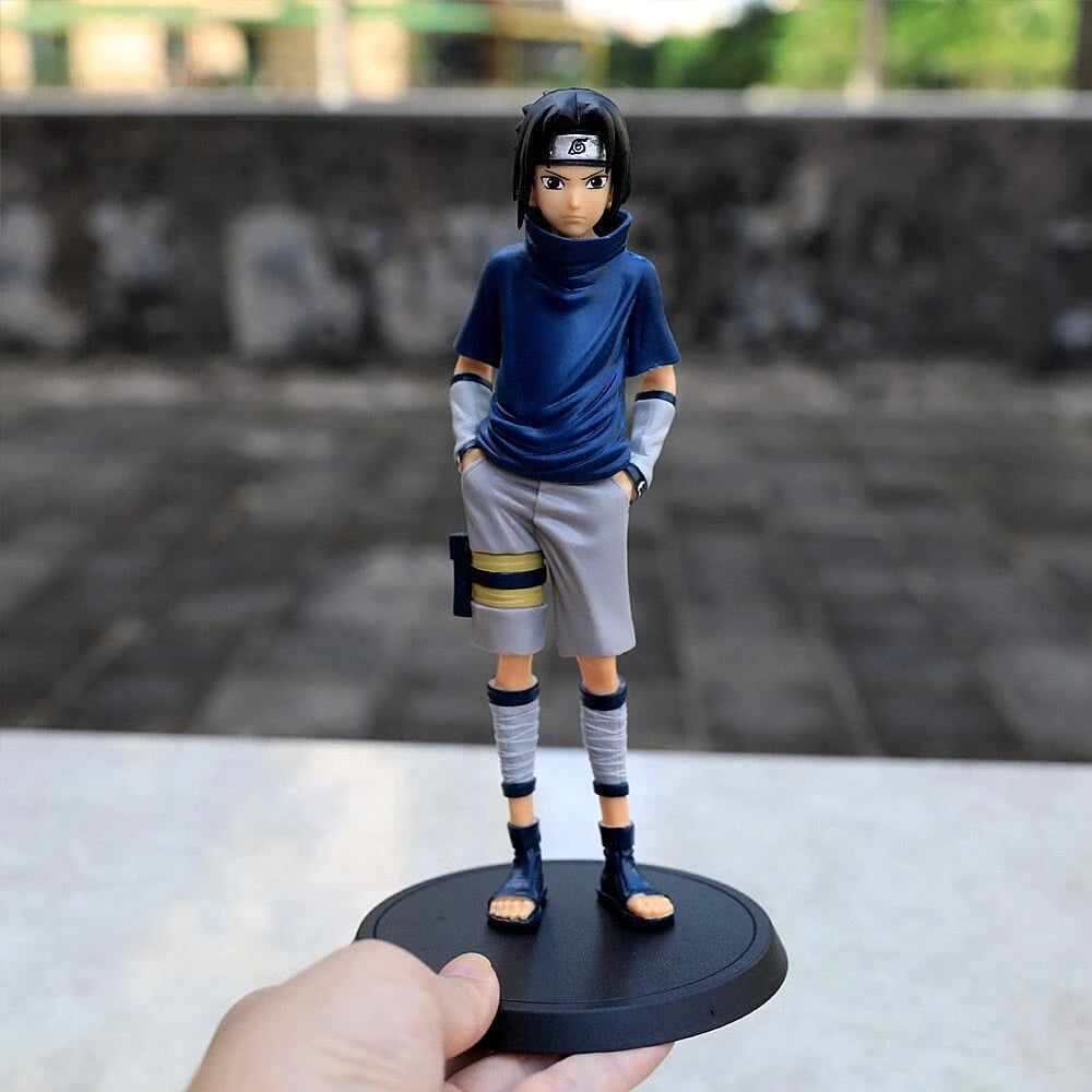 Naruto Uzumaki Figure