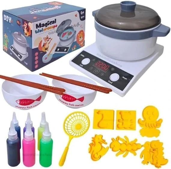 Magical Waterscape Kit