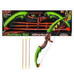 Light-Up Archery Set