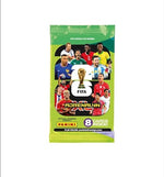 FIFA Adrenalyn Cards Pack