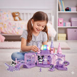 Music Castle Playset