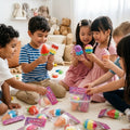 Ice Cream Squishies Set
