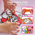 Klever Clay Painting Kit