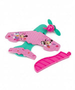 Minnie Foam Plane