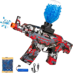 Crystal Bullet Launcher