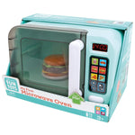 My First Microwave Oven