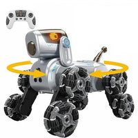 Future Robot Dog