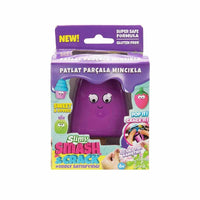 Slimy Smash & Crack Toy
