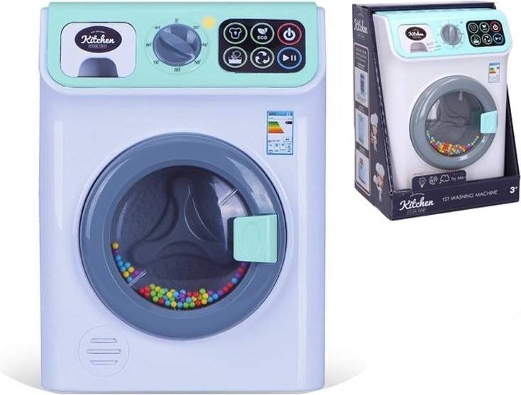 Kitchen Washing Machine Toy