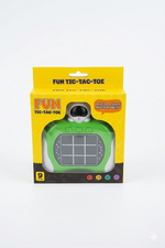 Fun Tic-Tac-Toe Game