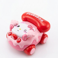 Peekaboo Toy Car