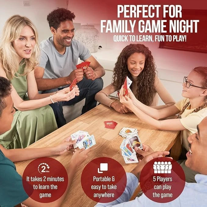 Exploding Kittens Game