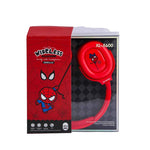 Wireless Spider-Man Headphones