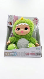 Soothing Baby Doll