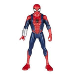 Spider-Man Action Figure
