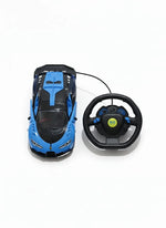 ZAK Fashion RC Car